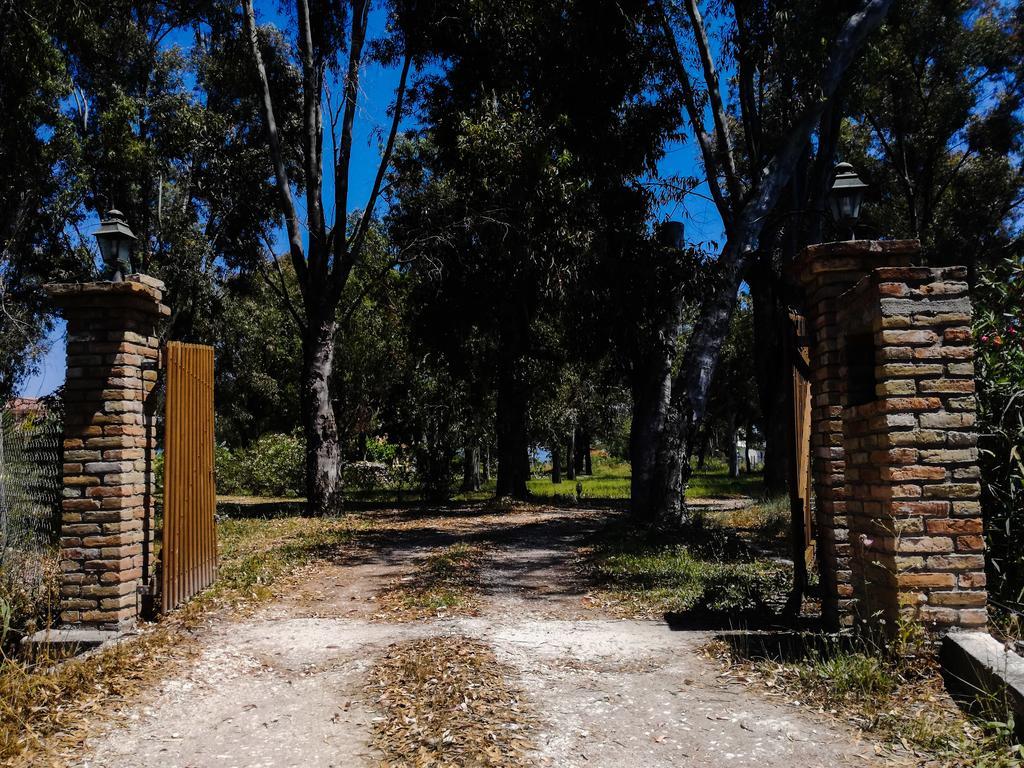 Antonia Beachfront Villa Lefkimmi  Zewnętrze zdjęcie